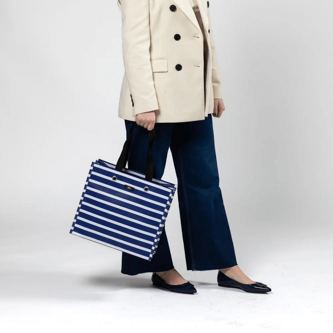 Scout Large Package - Nantucket Navy - Scout by Bungalow