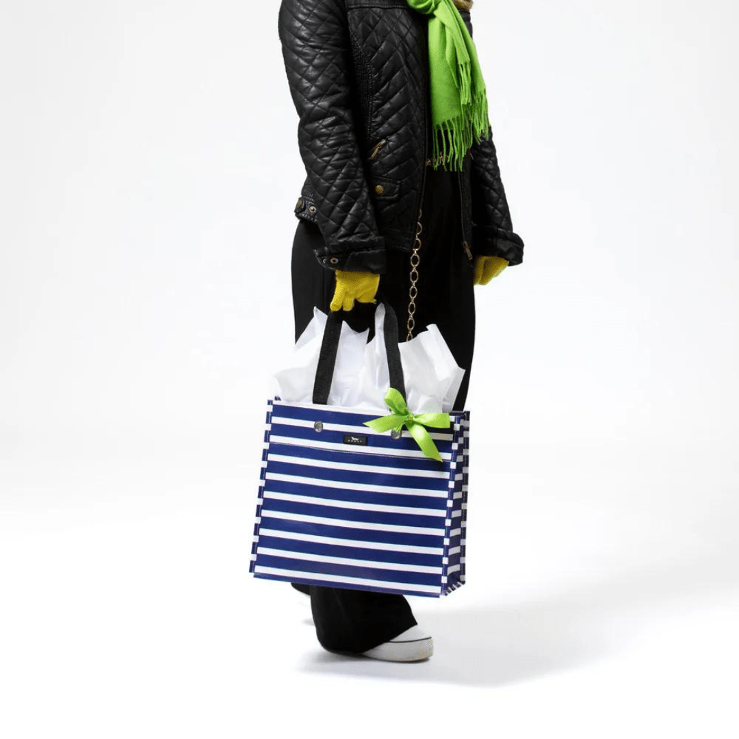 Scout Large Package - Nantucket Navy - Scout by Bungalow