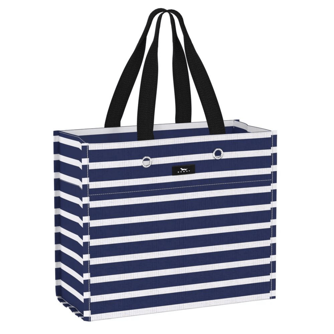 Scout Large Package - Nantucket Navy - Scout by Bungalow