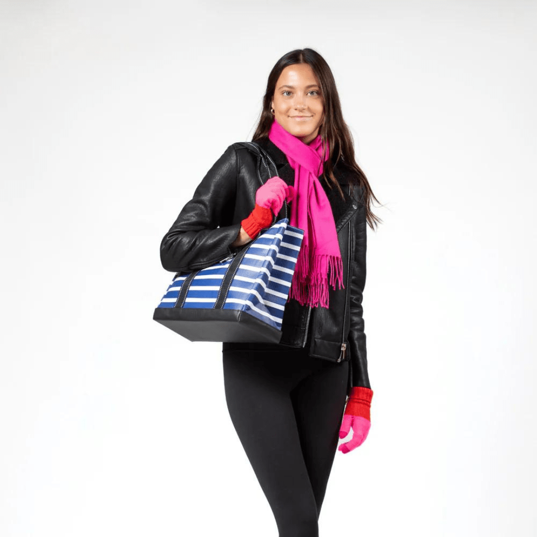 Scout Mini Deano - Nantucket Navy - Scout by Bungalow