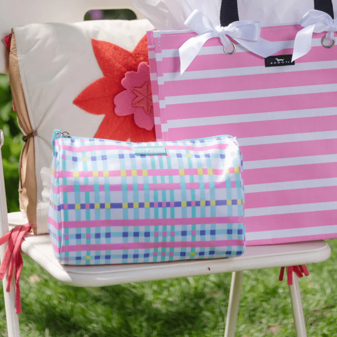 Scout Packin' Heat - Scout by Bungalow