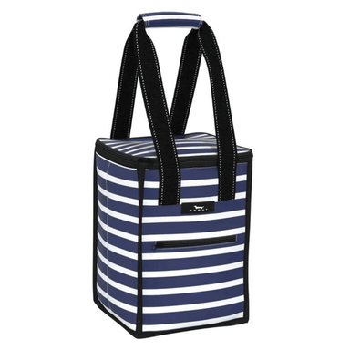Scout Pleasure Chest Cooler - Nantucket Navy - Scout by Bungalow