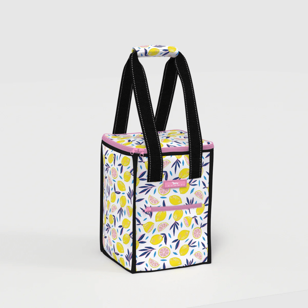 Scout Pleasure Chest Cooler - Scout by Bungalow