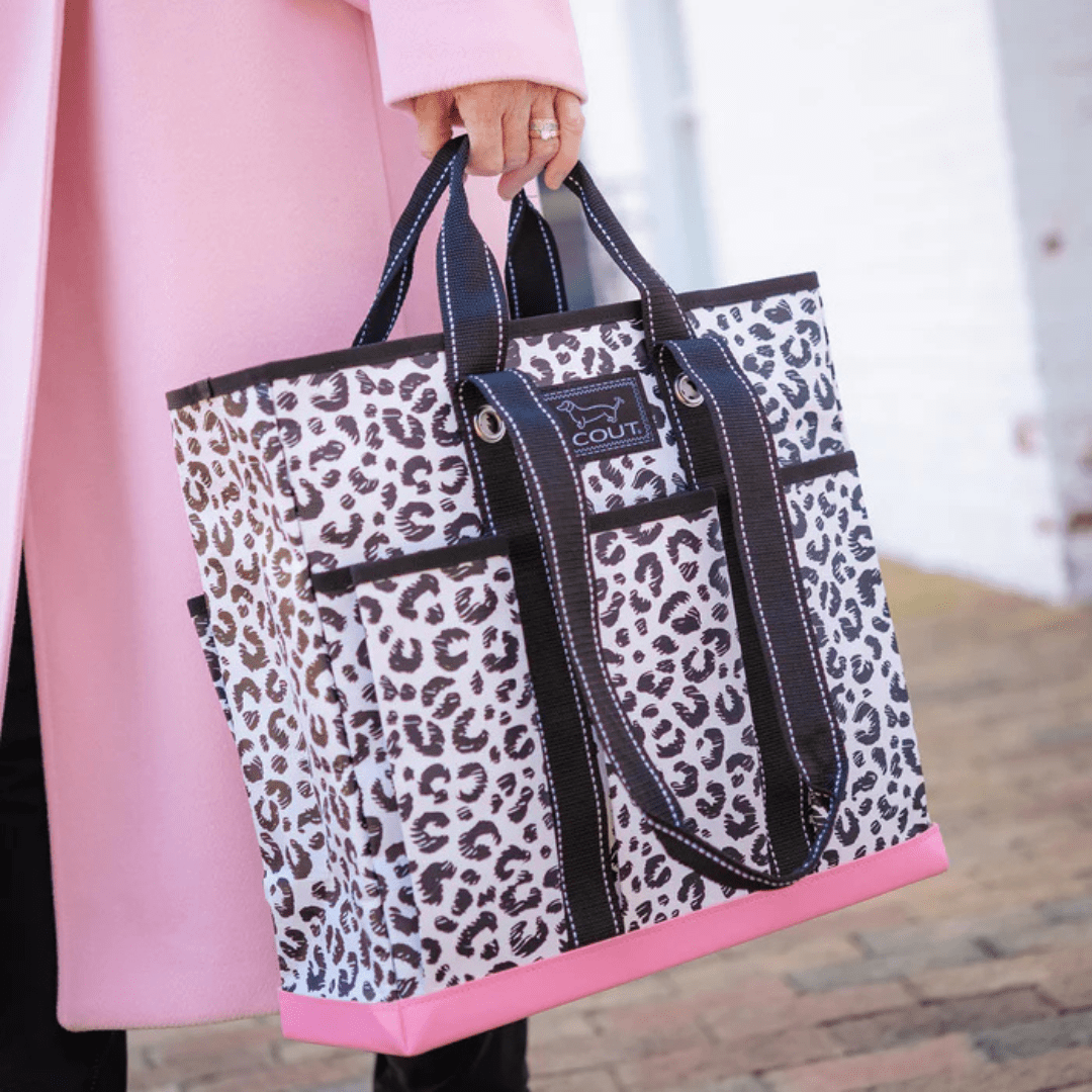 Scout Pocket Rocket Tote - Scout by Bungalow