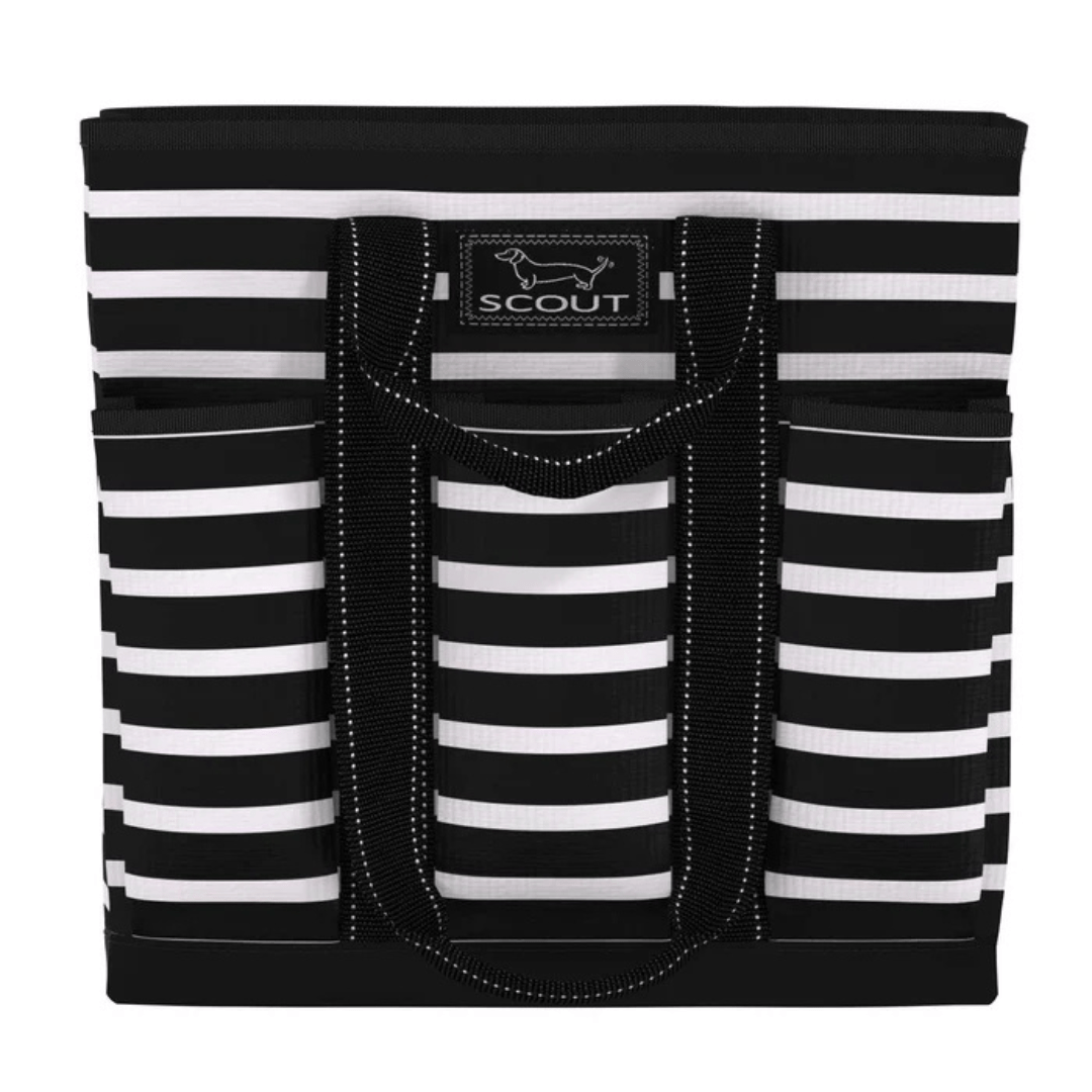 Scout Pocket Rocket Tote - Scout by Bungalow