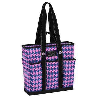 Scout Pocket Rocket Tote - Scout by Bungalow