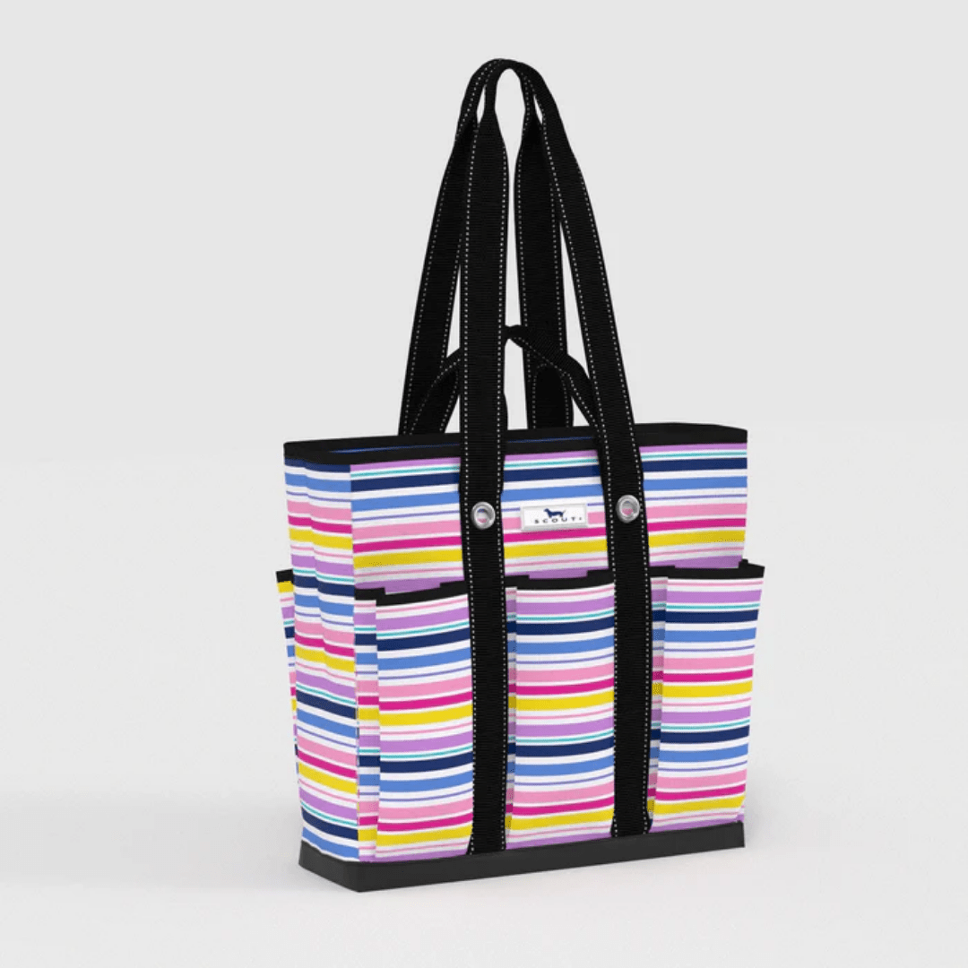 Scout Rocket Pocket Tote - Scout by Bungalow