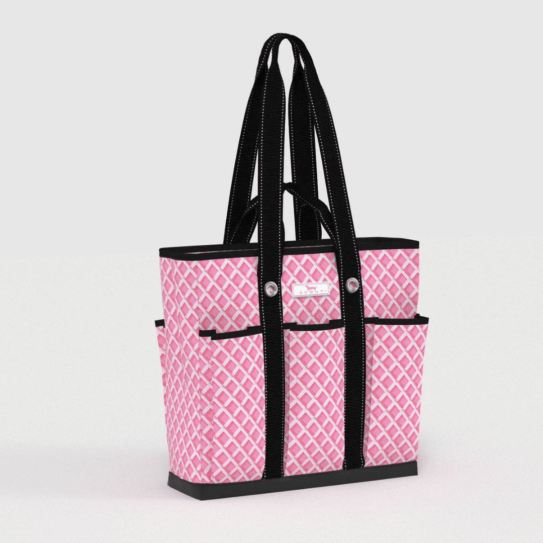 Scout Rocket Pocket Tote - Scout by Bungalow