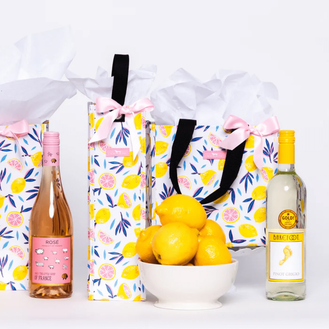 Scout Spirit Liftah - Zest in Show - Scout by Bungalow