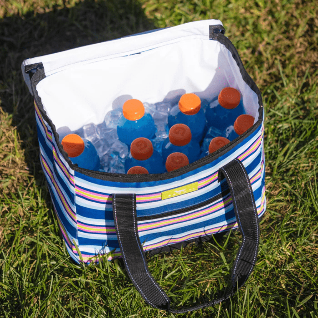 Scout The Stiff One - Fall in Line - Scout by Bungalow