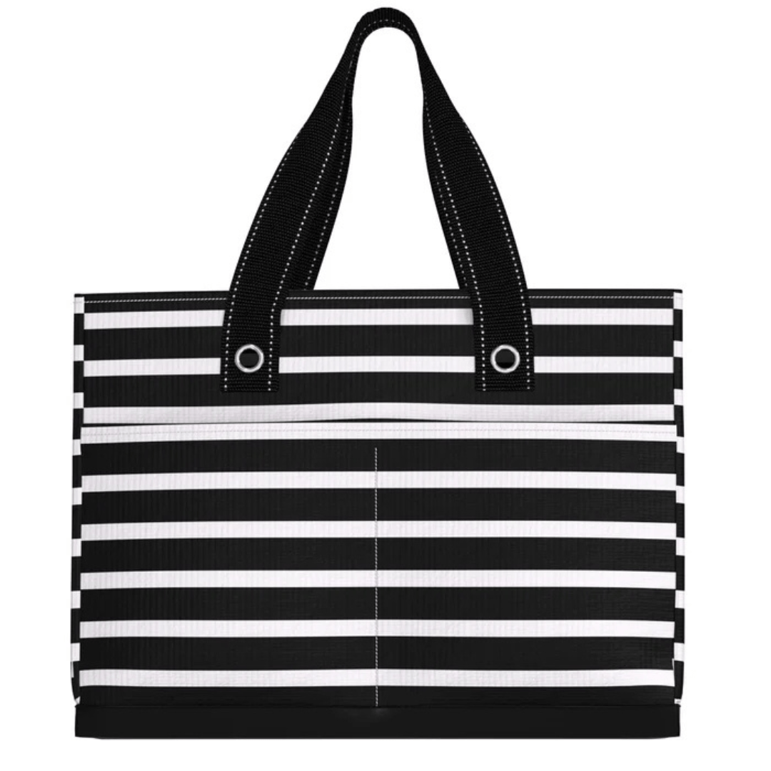 Scout Uptown Pocket Tote - Scout by Bungalow