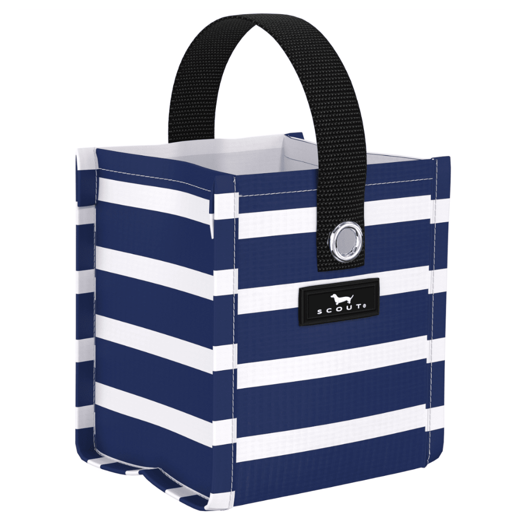 Scout X - Small Package - Nantucket Navy - Scout by Bungalow
