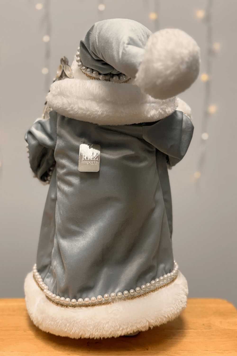 Seaside Santa - Raz Imports, Inc.