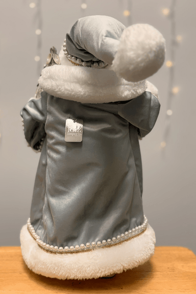 Seaside Santa - Raz Imports, Inc.