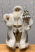 Seaside Santa - Raz Imports, Inc.