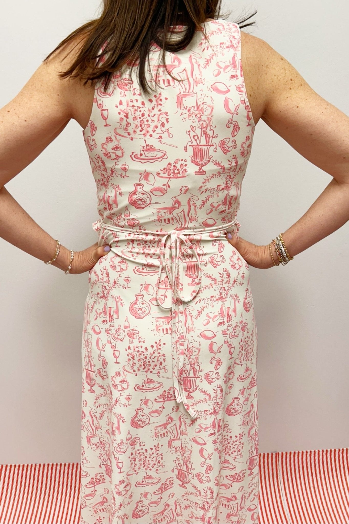 Smith & Quinn Beryl Dress - Dolce Vita - Smith & Quinn