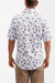 Smith & Quinn Boatyard Button Down - USNA Toile - Smith & Quinn