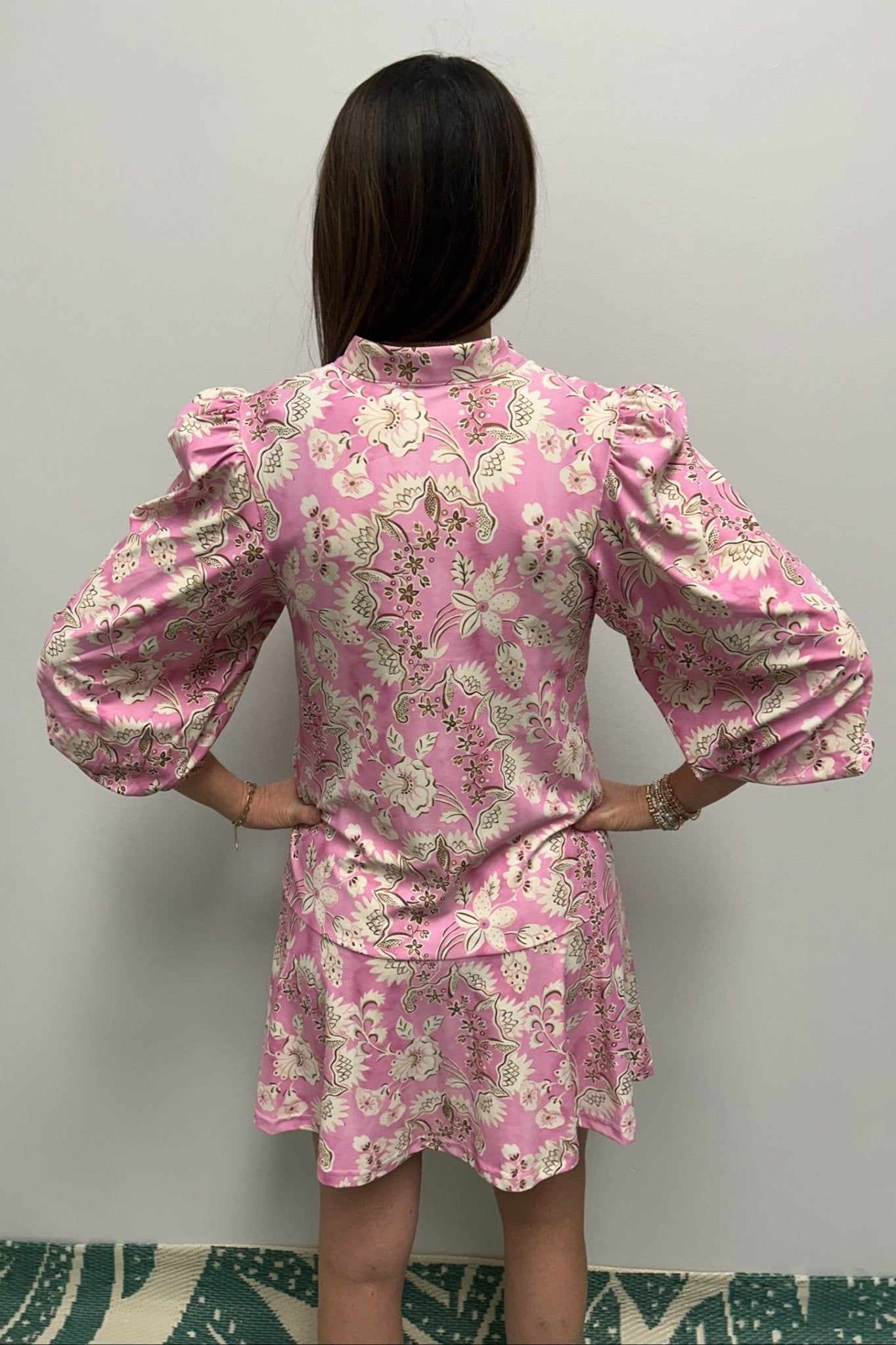 Smith & Quinn Hazel Dress - Petunia Patisserie - Smith & Quinn