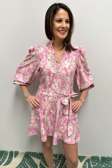 Smith & Quinn Hazel Dress - Petunia Patisserie - Smith & Quinn