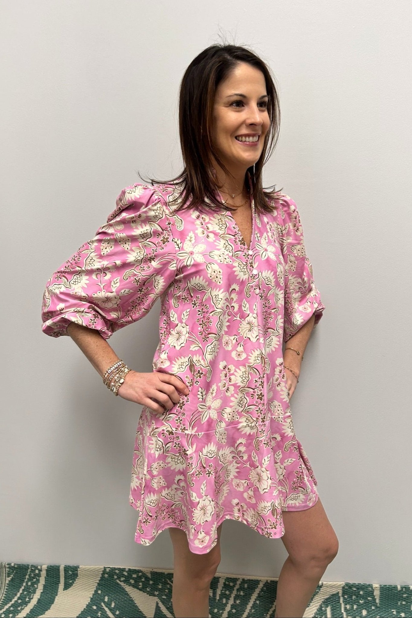 Smith & Quinn Hazel Dress - Petunia Patisserie - Smith & Quinn