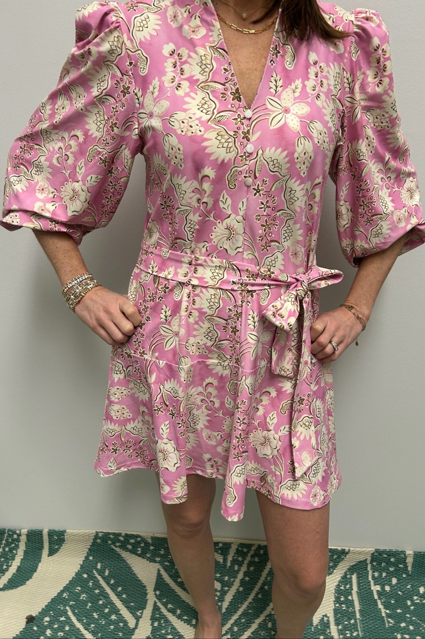 Smith & Quinn Hazel Dress - Petunia Patisserie - Smith & Quinn