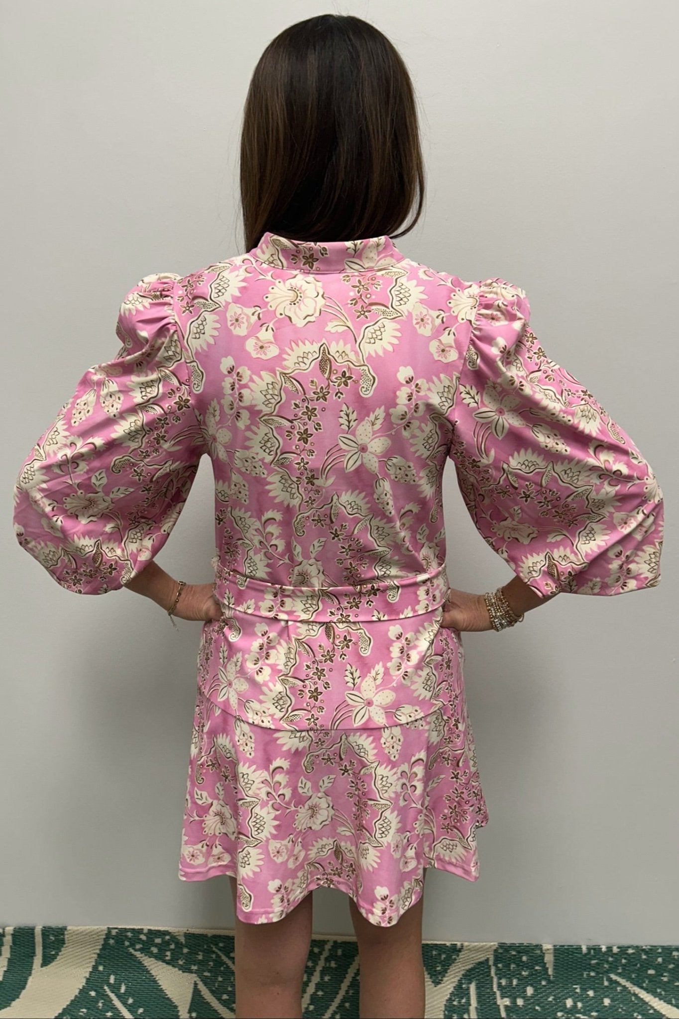 Smith & Quinn Hazel Dress - Petunia Patisserie - Smith & Quinn