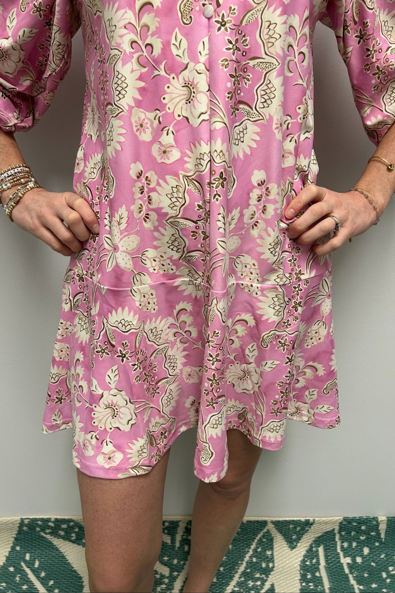 Smith & Quinn Hazel Dress - Petunia Patisserie - Smith & Quinn