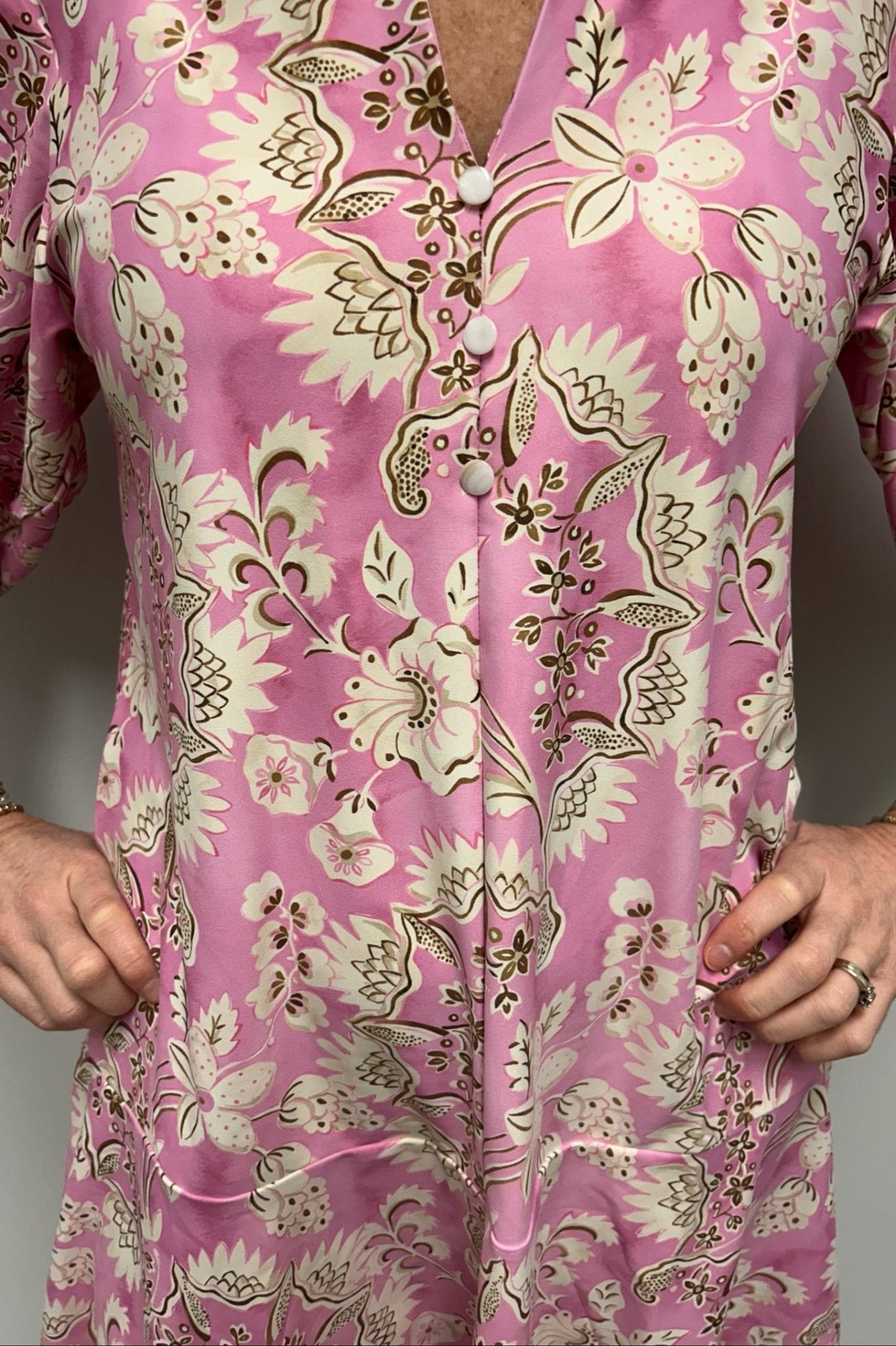 Smith & Quinn Hazel Dress - Petunia Patisserie - Smith & Quinn