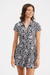 Smith & Quinn Ivy Dress - USNA Poppies - Smith & Quinn