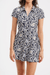 Smith & Quinn Ivy Dress - USNA Poppies - Smith & Quinn