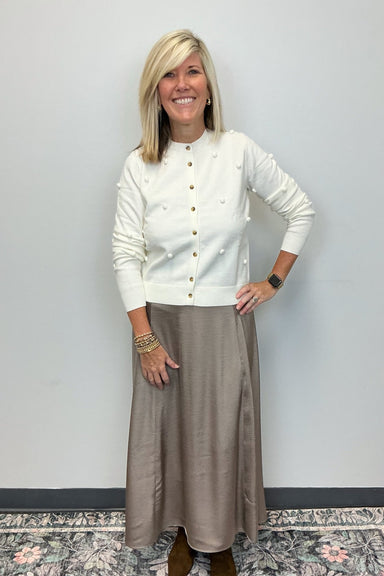 Smith & Quinn Juniper Sweater - Cream - Smith & QuinnSR177449