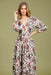 Smith & Quinn LA Dress - Woodland Flora - Smith & Quinn