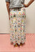 Smith & Quinn Margot Skirt - Flower Box - Smith & Quinn