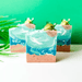 Soap Lily Bath Co. Cold Processed Soap - Soap Lily Bath Co