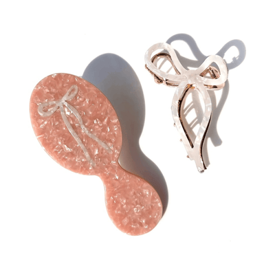 Solar Eclipse Handbag Heroes - Ballet Bow Gift Set - Solar Eclipse