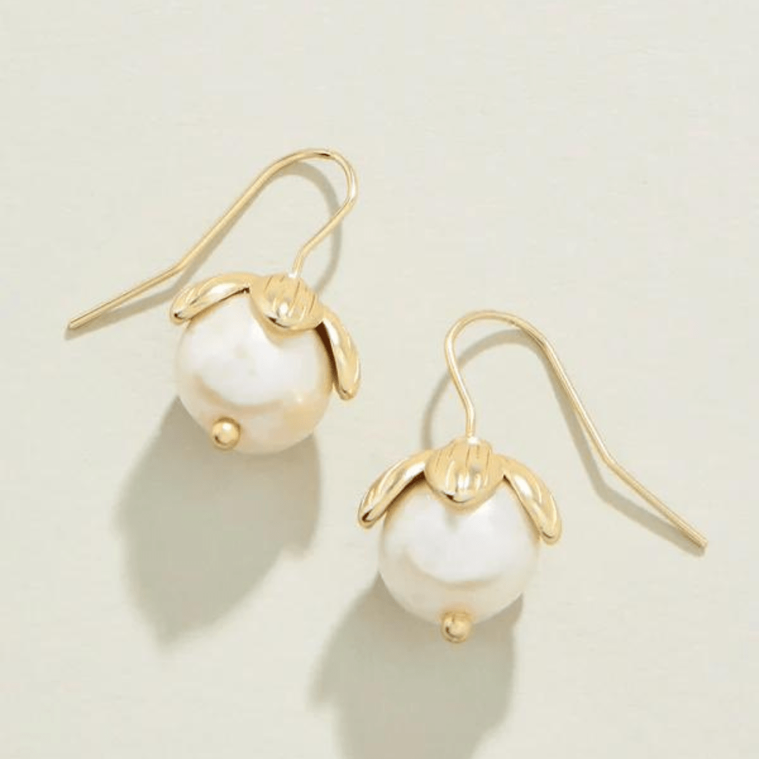 Spartina Bauble Drop Earrings - Spartina