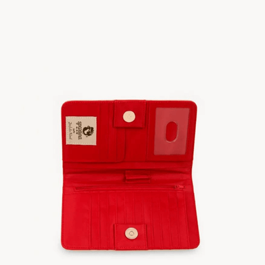 Spartina Bay Dreams Snap Wallet - Spartina