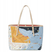 Spartina Bay Dreams Tote - Spartina