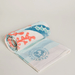 Spartina Beach Towel - Sea Turtle - Spartina