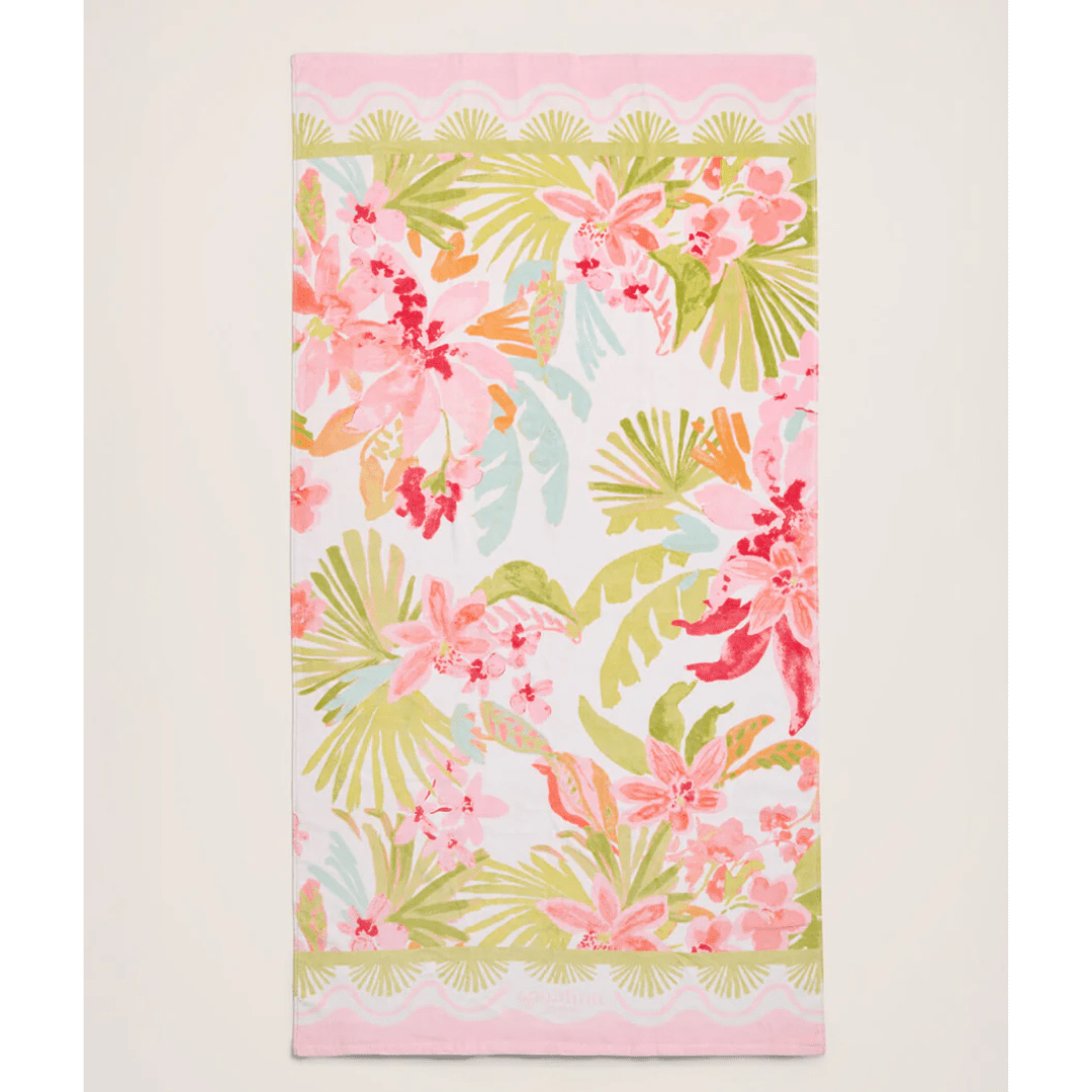 Spartina Beach Towel - Spartina