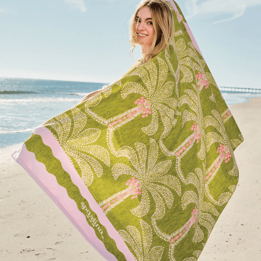 Spartina Beach Towel - Spartina