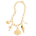 Spartina Beachcomber Toggle Necklace - Spartina