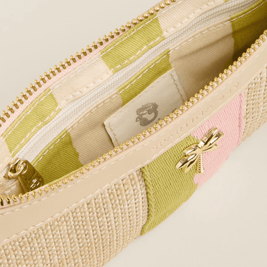 Spartina Boho Grab - N - Go Wristlet - Spartina