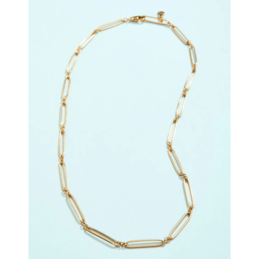 Spartina Bonaventure Necklace - Spartina