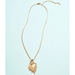 Spartina Brilliant Heart Necklace - Spartina