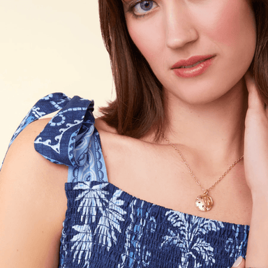 Spartina Coastal Dreams Necklace - Spartina