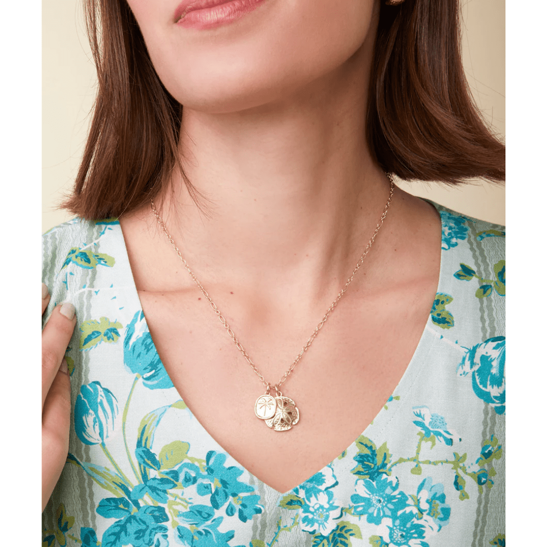 Spartina Coastal Dreams Necklace - Spartina