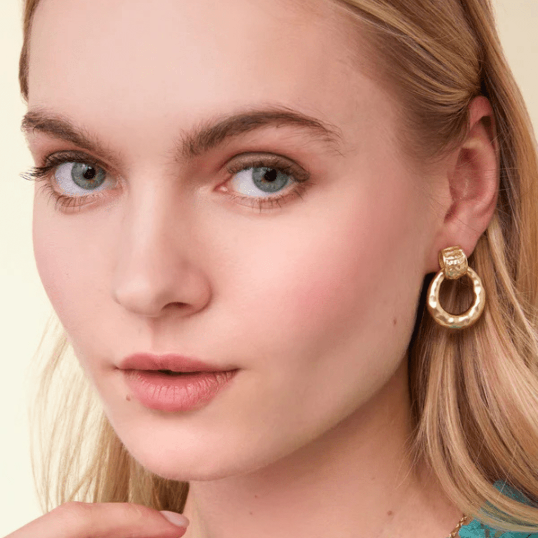 Spartina DeVaul Earrings - Gold - Spartina