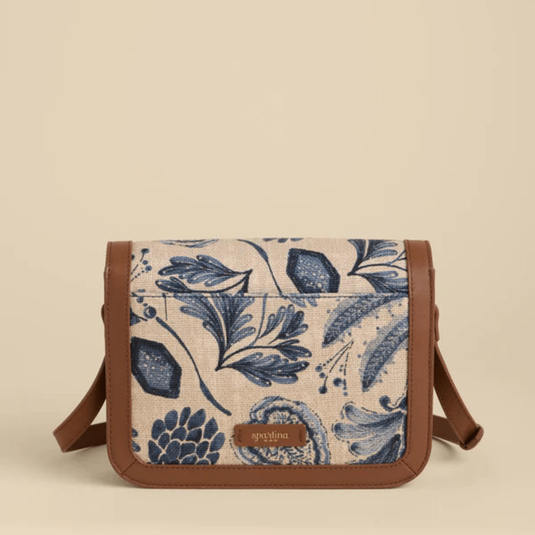 Spartina Eloise Crossbody - Serpentine - Spartina