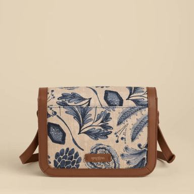 Spartina Eloise Crossbody - Serpentine - Spartina